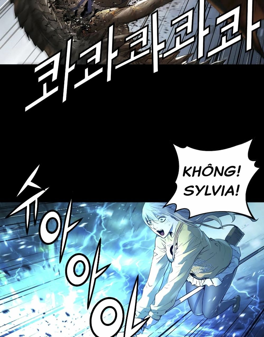 Dị Giới Tam Tuyệt: Chapter 93