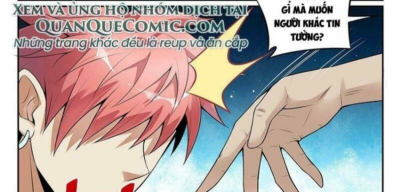 Võ Lực Chí Mạng: Chapter 16