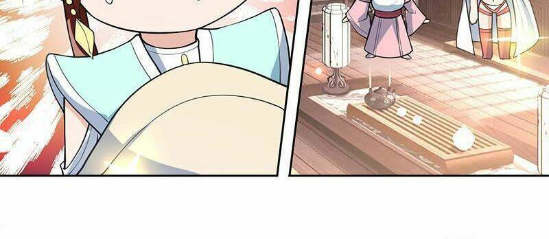 Tối Cường Thần Thú Hệ Thống: Chapter 227