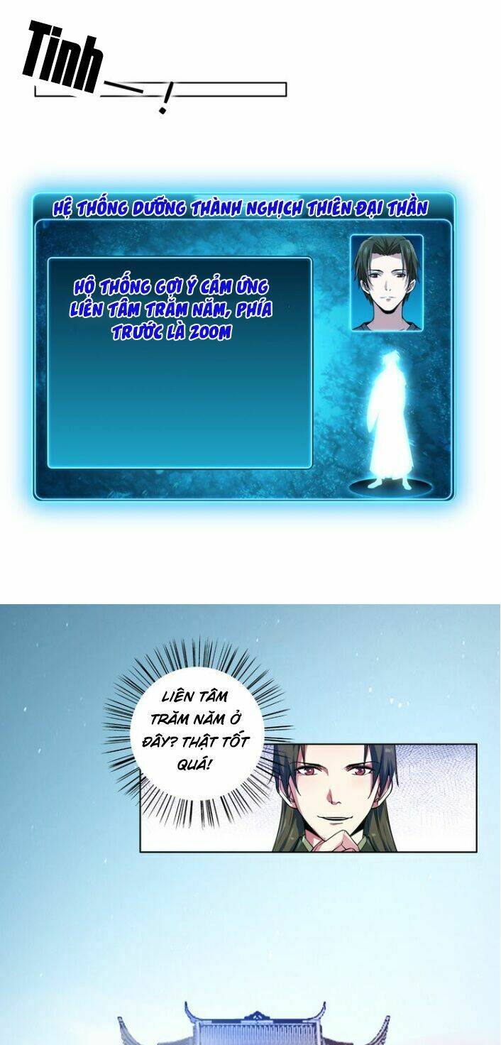 Nghịch Thiên Đại Thần: Chapter 14