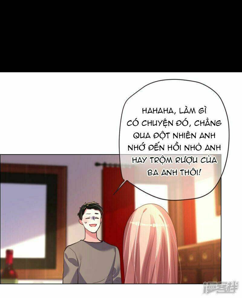 Vì Yêu Mà Khắc Cốt Ghi Tâm: Chapter 33