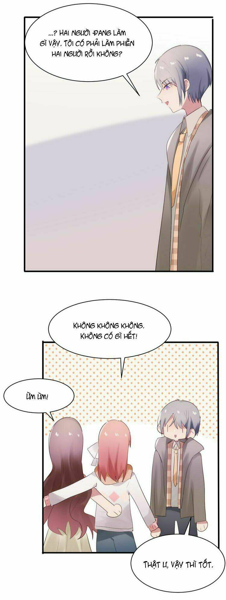 Nhất Tiễn Khuynh Tâm: Chapter 11