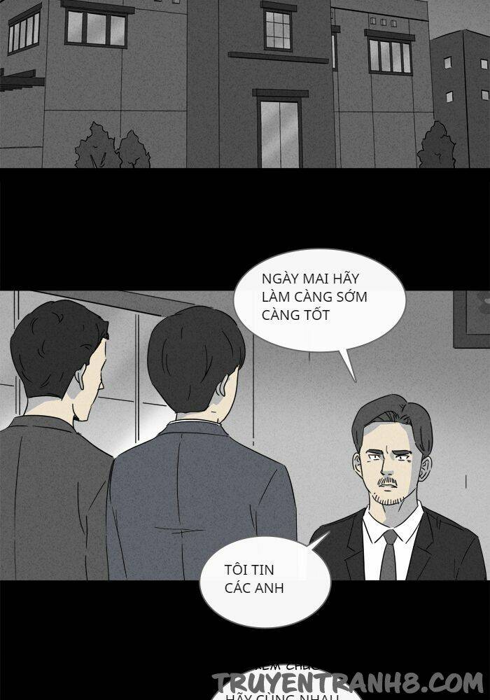 Những Câu Chuyện Bất Thường: Chapter 133