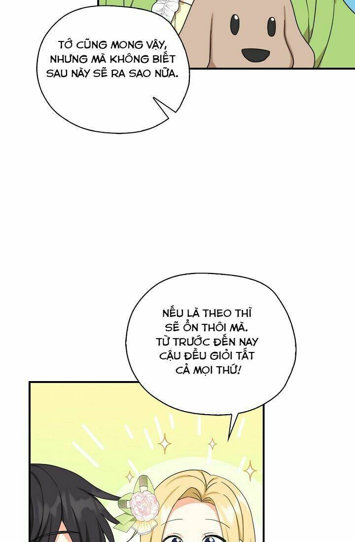 Ba Người Anh Trai Của Tôi Là Bạo Quân: Chapter 26