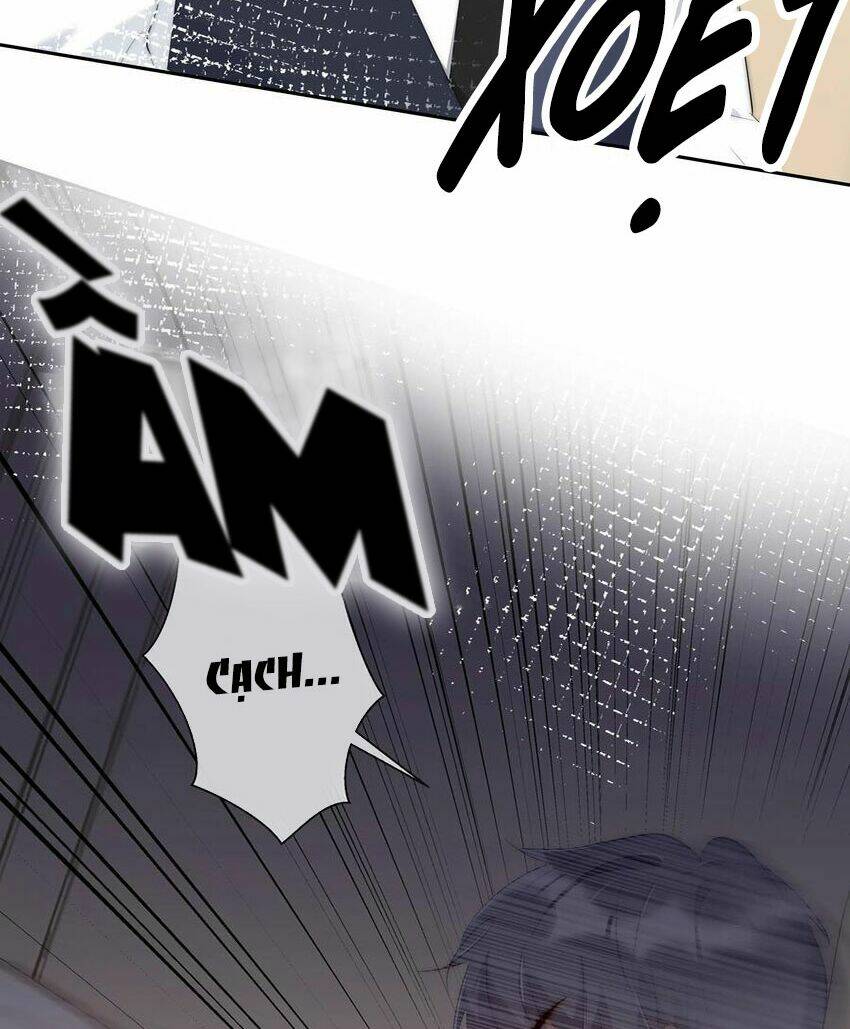 Boss Đại Nhân Là Nữ Thần?: Chapter 44