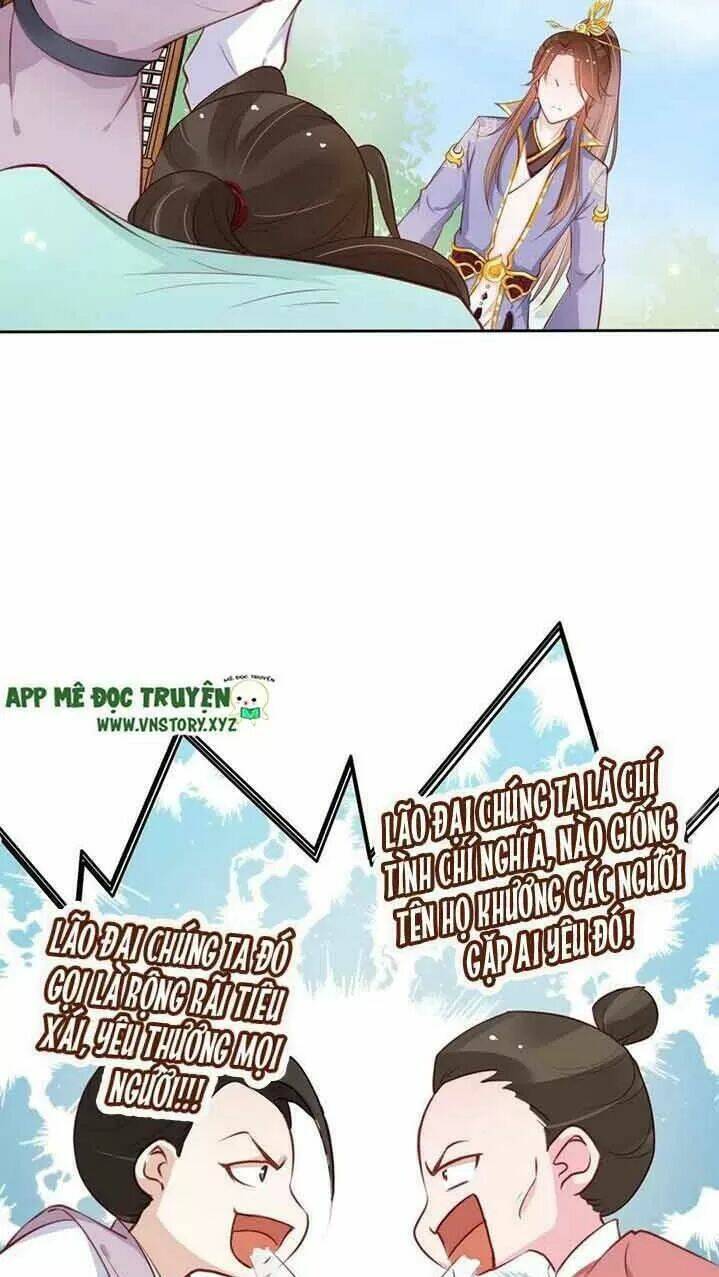 Nàng Trở Thành Bạch Nguyệt Quang Của Vương Gia Bệnh Kiều: Chapter 35