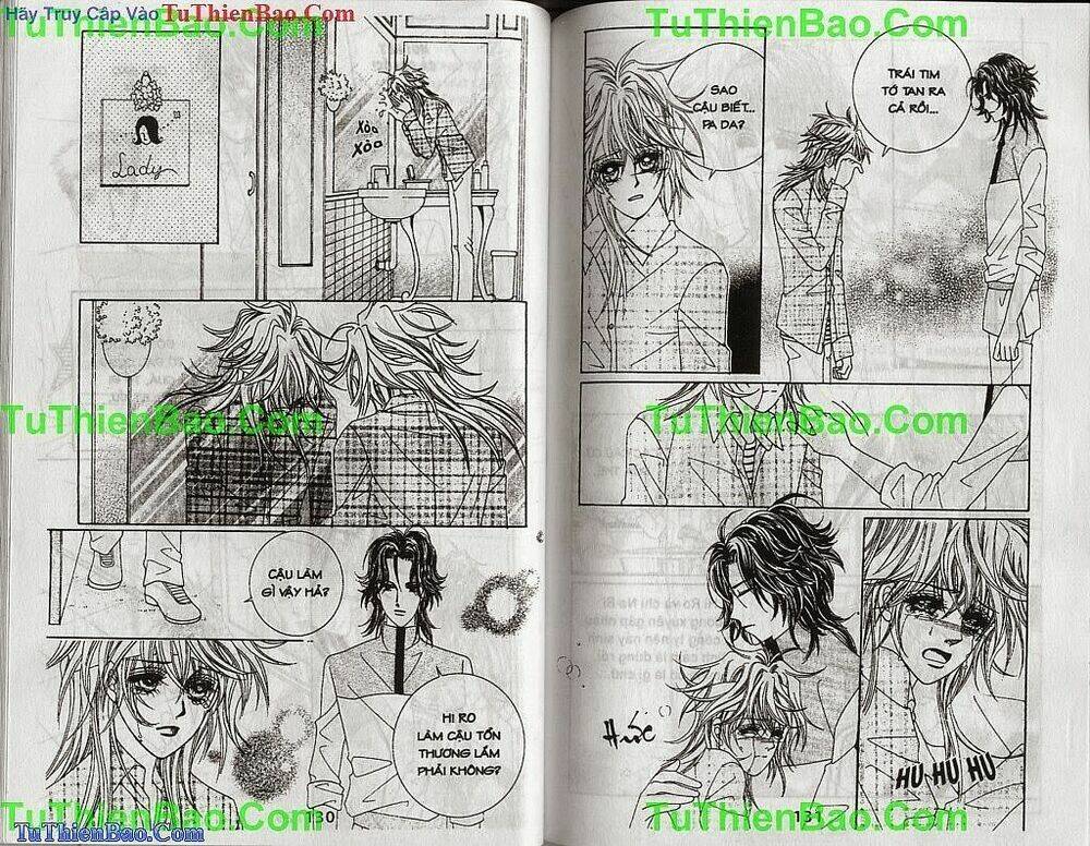 Anh Chàng Đẹp Gái Bản Đẹp: Chapter 10