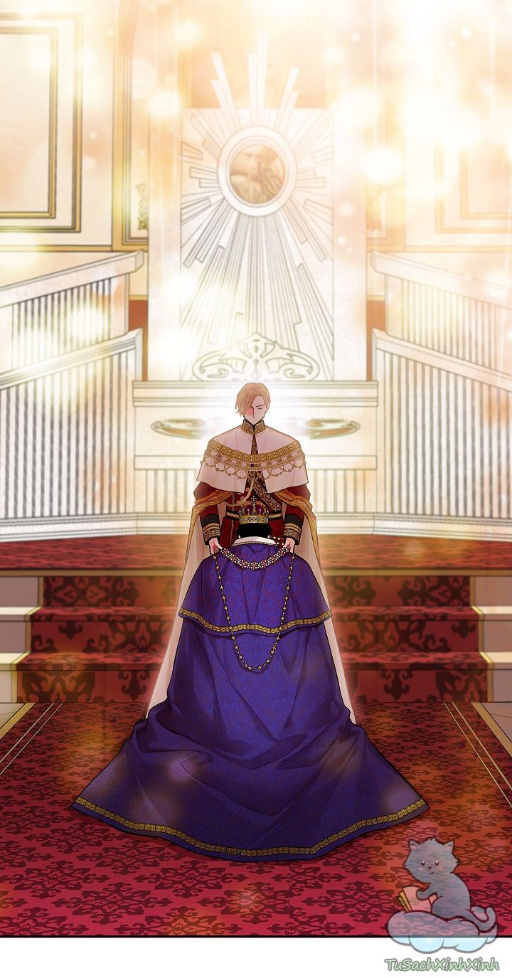 Tồn Tại Với Tư Cách Là Vợ Của Nam Chính: Chapter 203