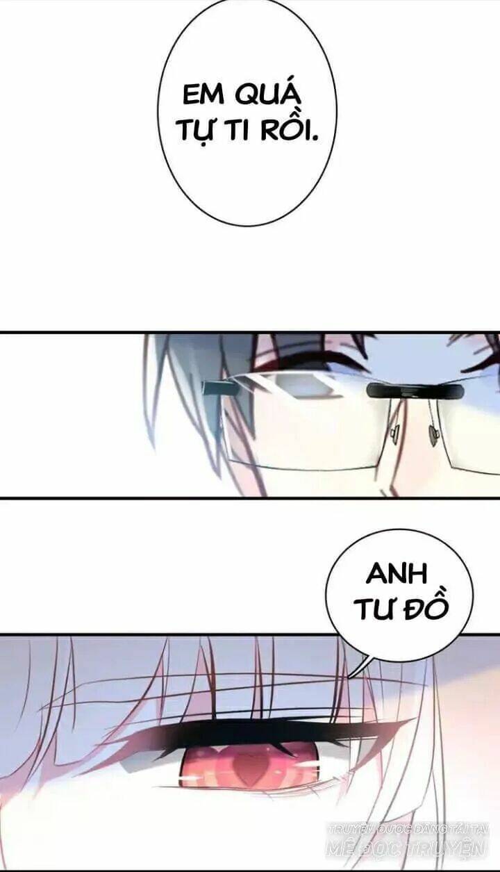 Tinh Diệu Vị Lai: Chapter 15