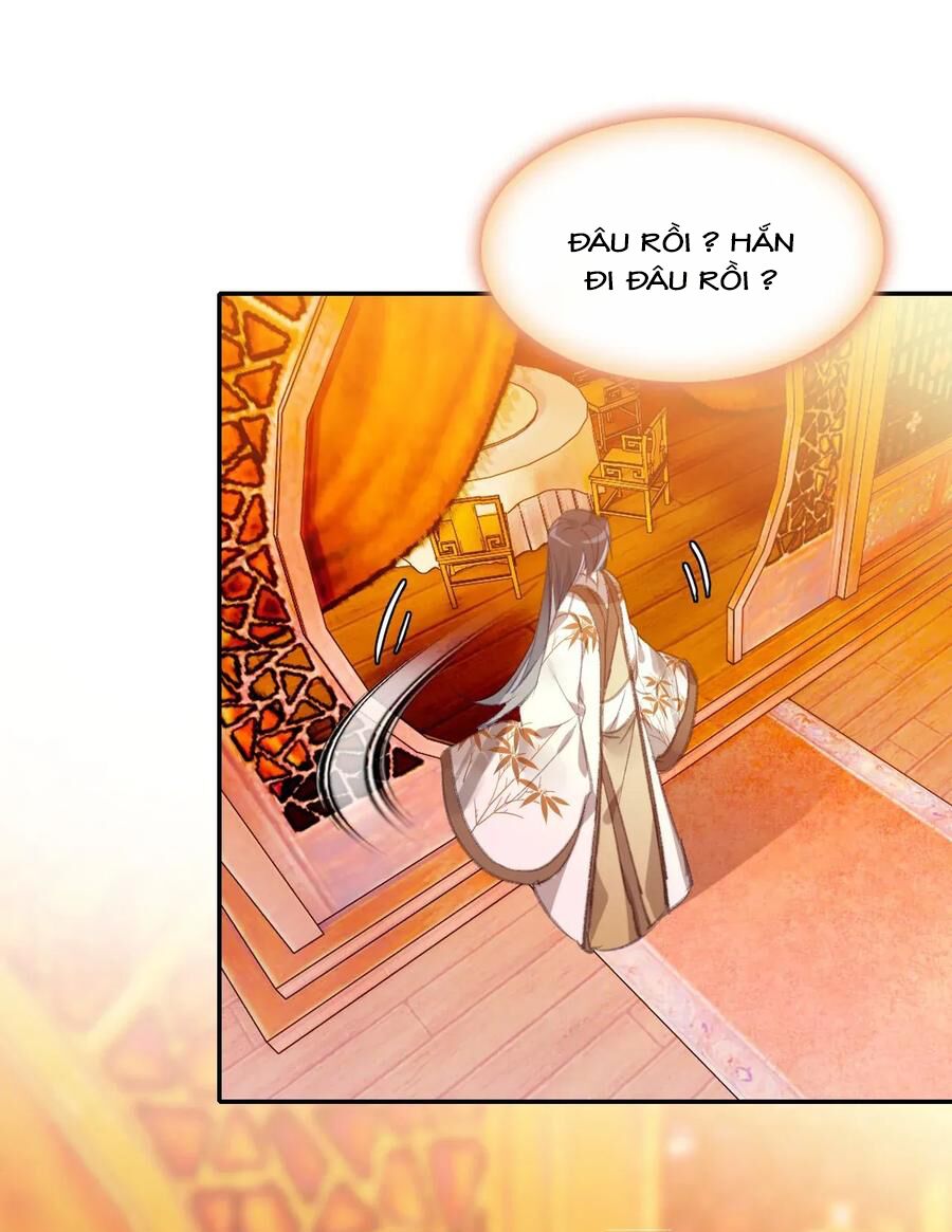 Gả Cho Một Tên Thái Giám Đáng Ghét: Chapter 154