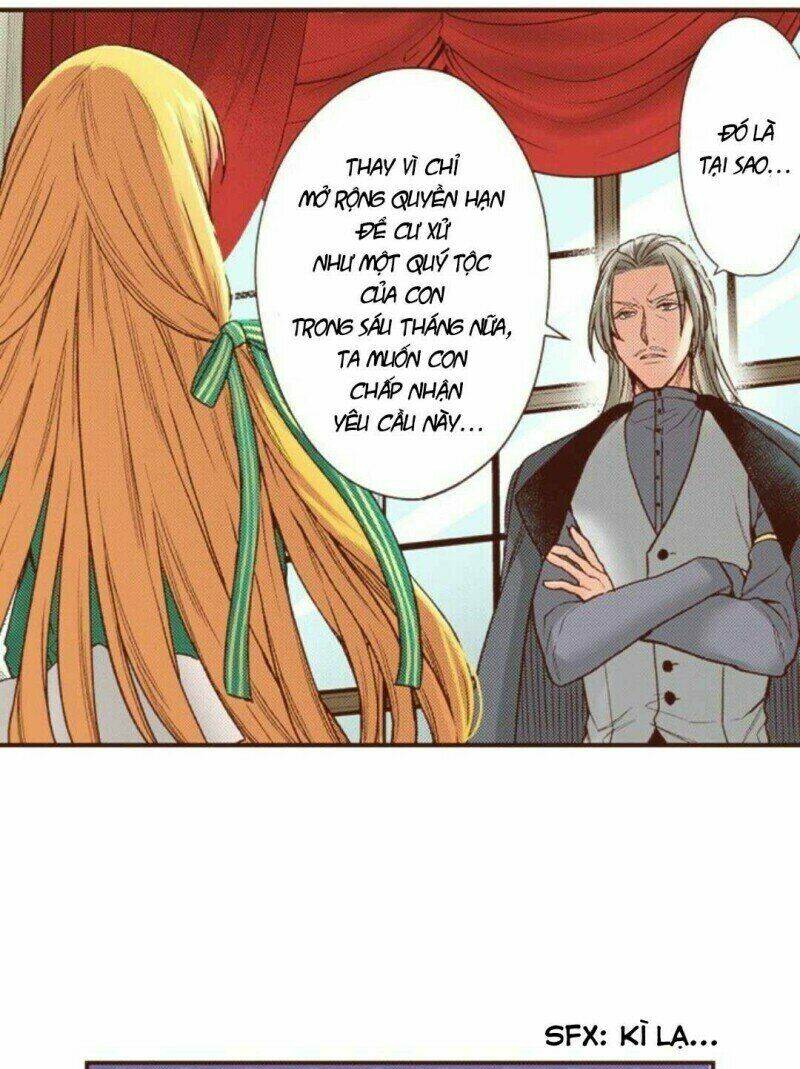Tôi Tỉnh Lại Sau 20 Năm!: Chapter 10