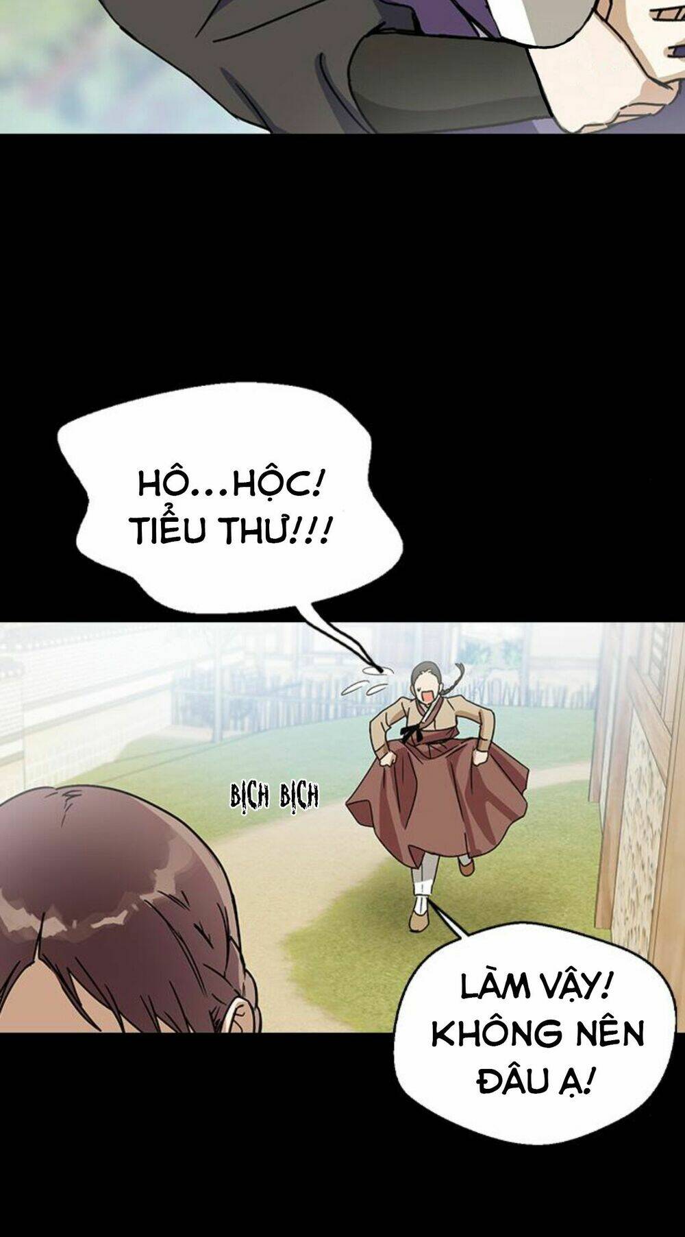 Duyên Nợ Kiếp Trước: Chapter 12