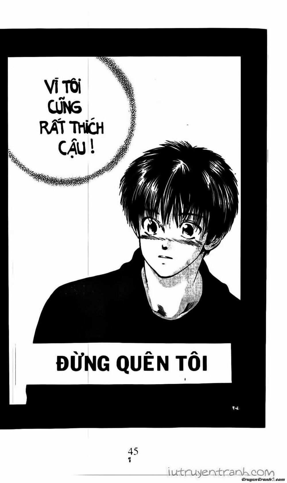 Mirano Nhà Tôi: Chapter 136