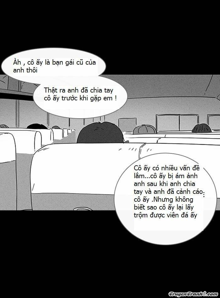 Những Câu Chuyện Bất Thường: Chapter 91