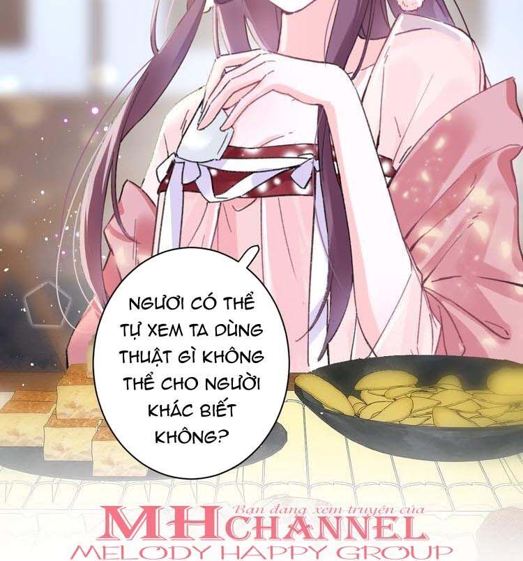 Hoa Nhan Sách 2: Chapter 115