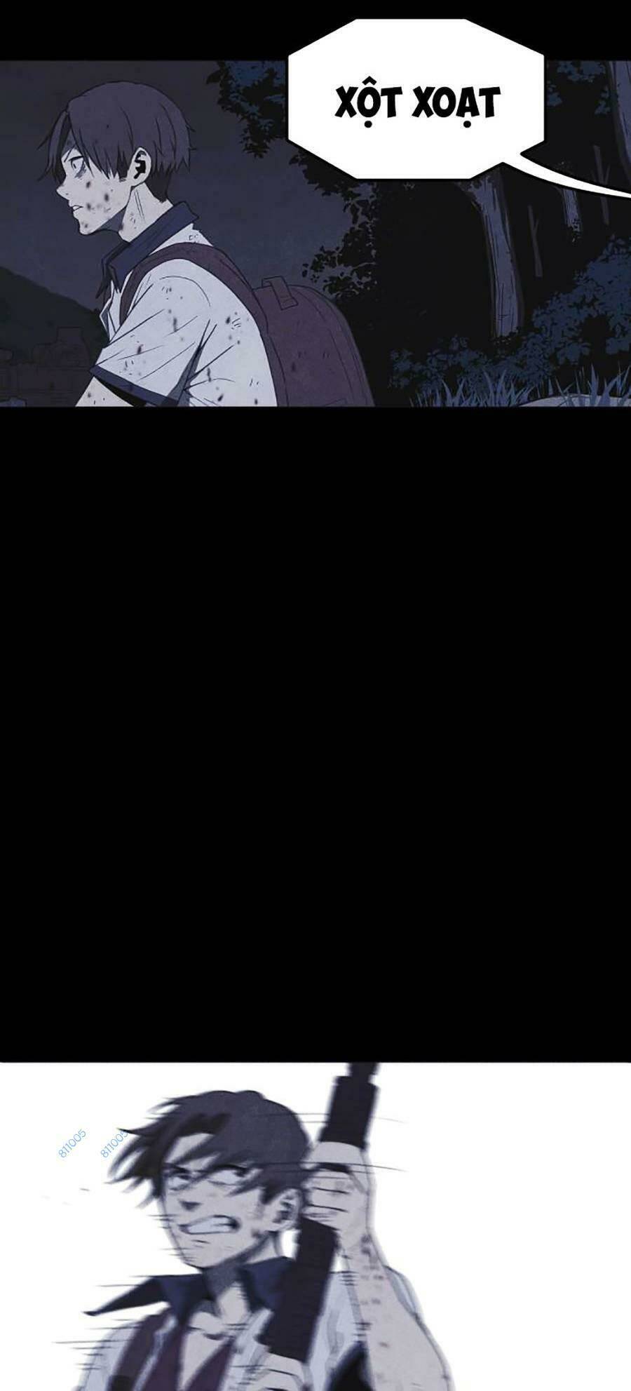 Cậu Bé Shotgun: Chapter 57