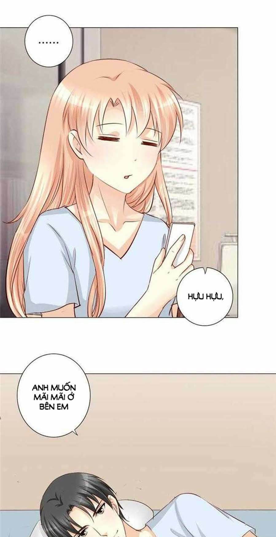 Tổng Tài Bá Đạo Là Gay: Chapter 62