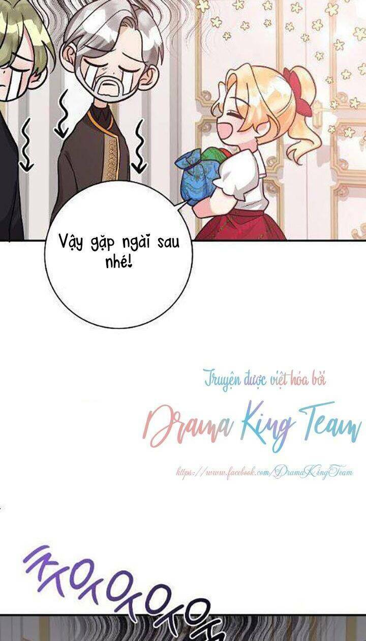 Đứa Bé Con Tin Thật Dễ Thương: Chapter 14