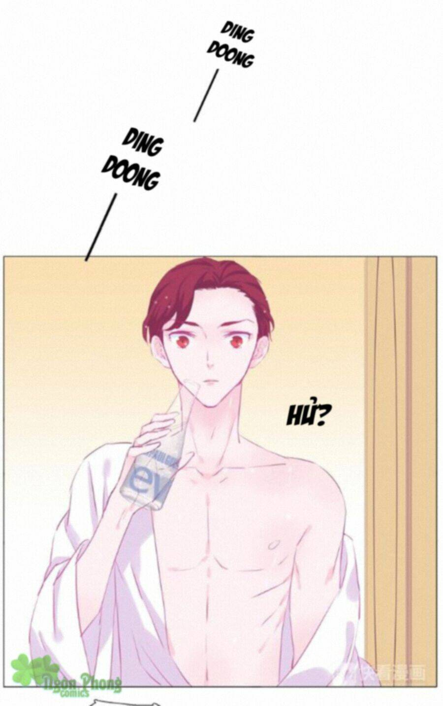 Đừng Nghịch, Ta Chỉ Muốn Yên Tĩnh: Chapter 20