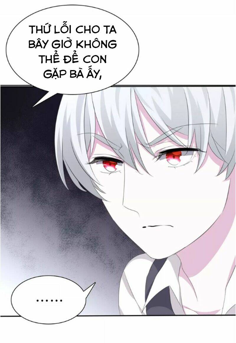 Một Lời Không Hợp Liền Hút Máu: Chapter 23