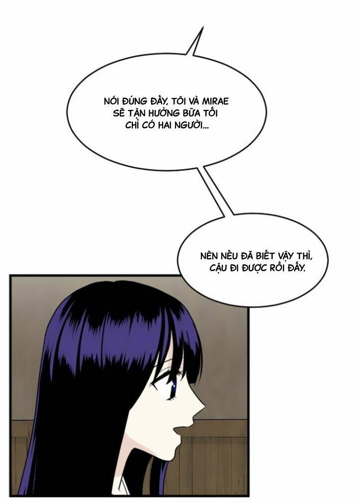 Người Đẹp Gangnam: Chapter 49