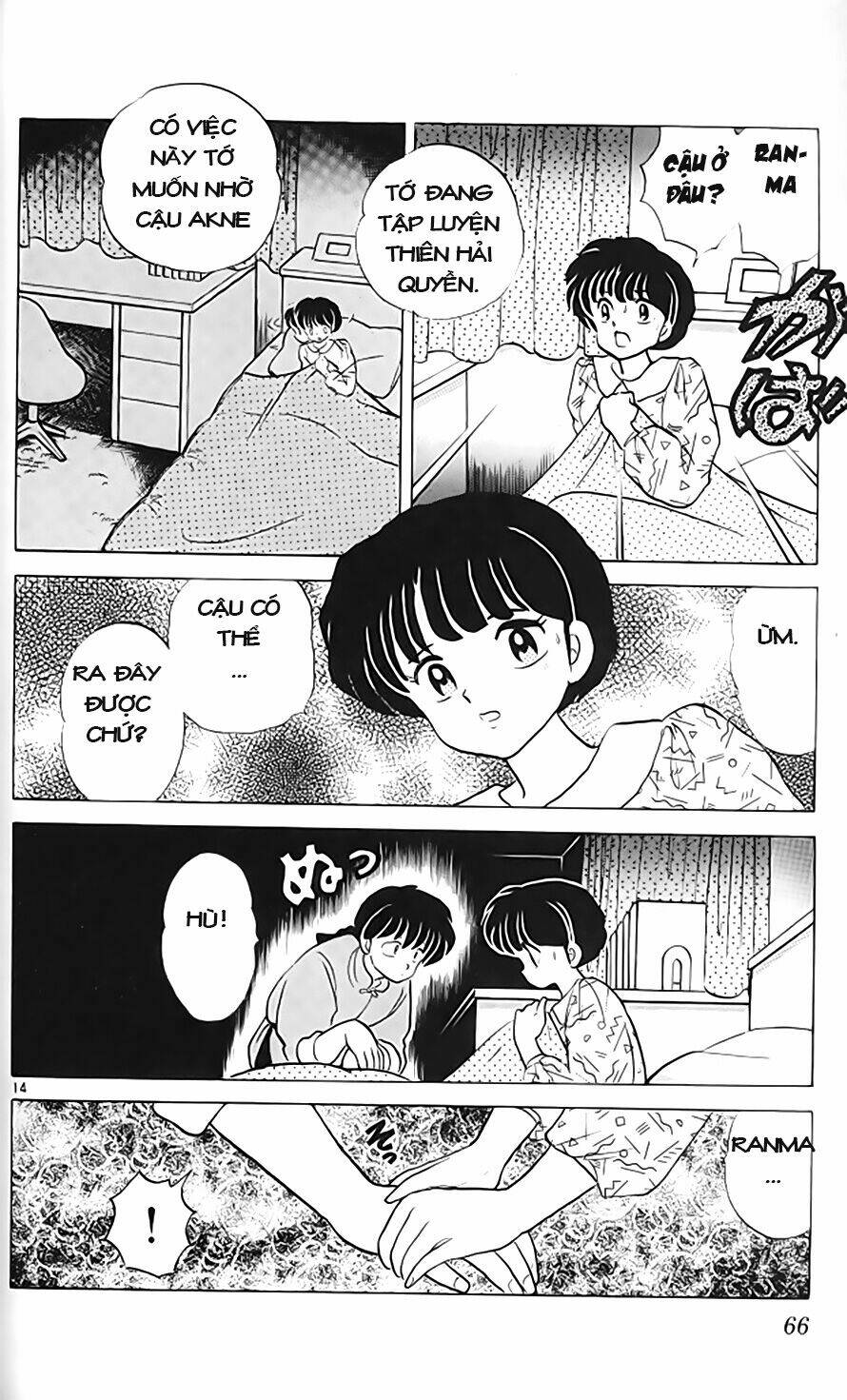 Suối Lời Nguyền: Chapter 293