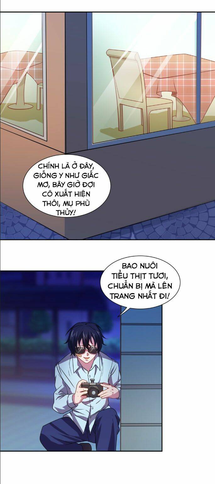 Đỉnh Phong Dự Ngôn Đế: Chapter 3