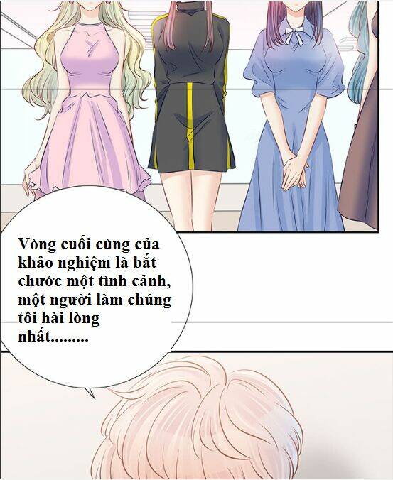 Trọng Sinh Để Ngủ Với Ảnh Đế: Chapter 109