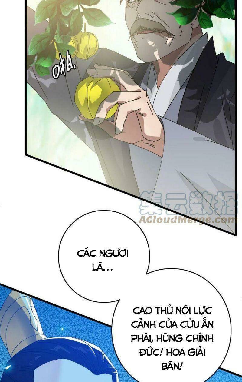 Siêu Đạo Thần Thuật: Chapter 76