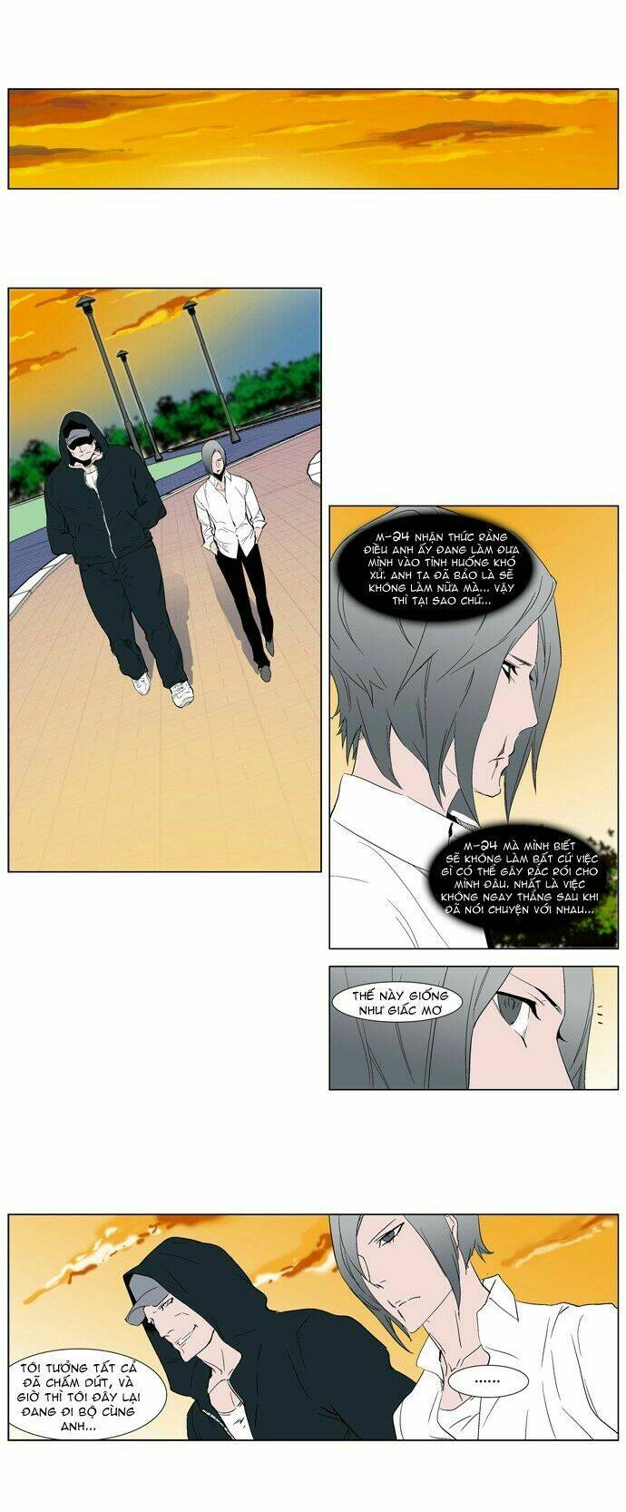 Ma Cà Rồng Quý Tộc: Chapter 252