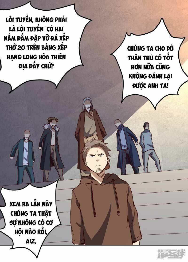 Tay Chơi Thần Cấp: Chapter 116