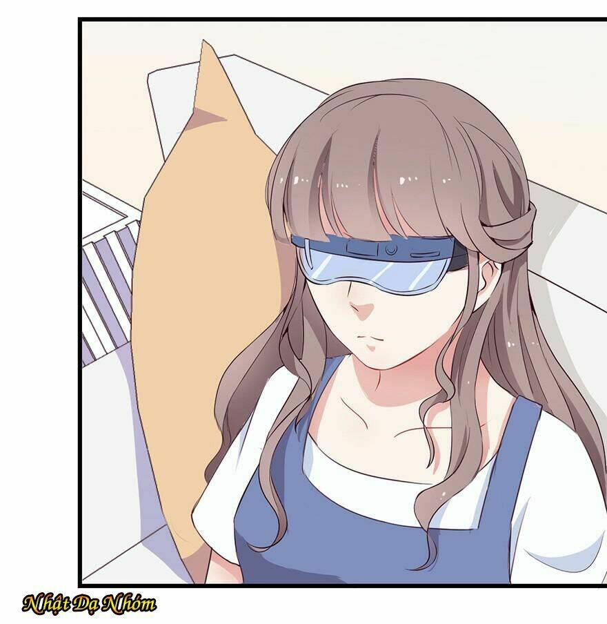 Thiên Kiều Bách Mị: Chapter 7