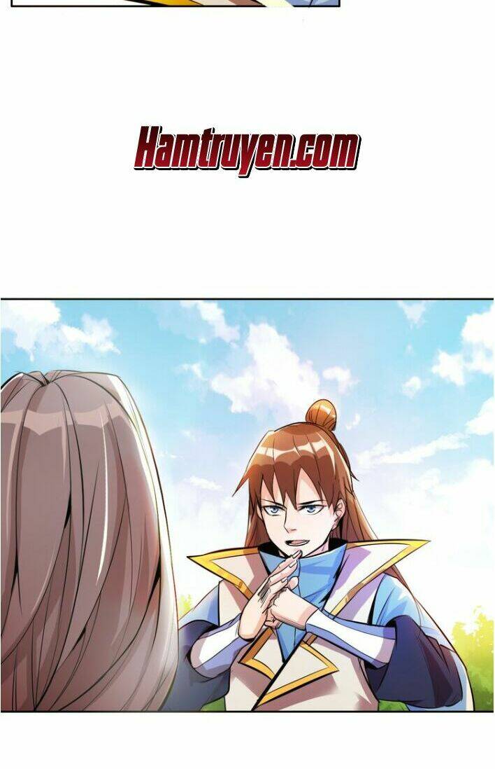 Ngự Thiên Thần Đế: Chapter 3