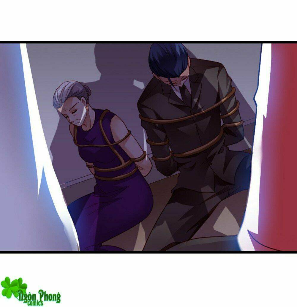 Vạn Năm Nhân Duyên Nhất Tuyến Khiên: Chapter 44