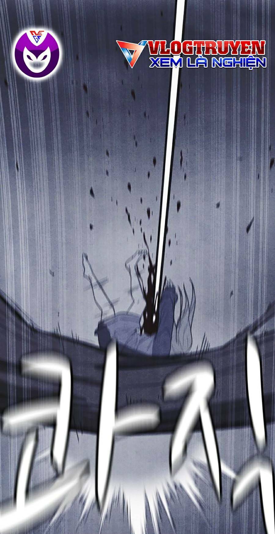 Cậu Bé Shotgun: Chapter 33