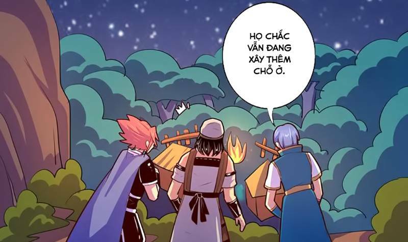 Ta Không Phải Là Npc: Chapter 102