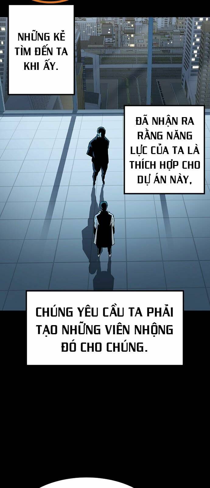 Điểm Chết: Chapter 24