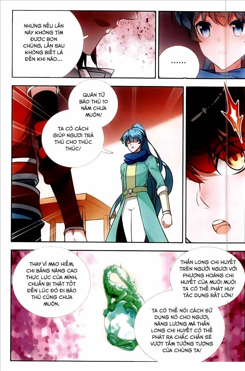 Thiện Lương Tử Thần: Chapter 73