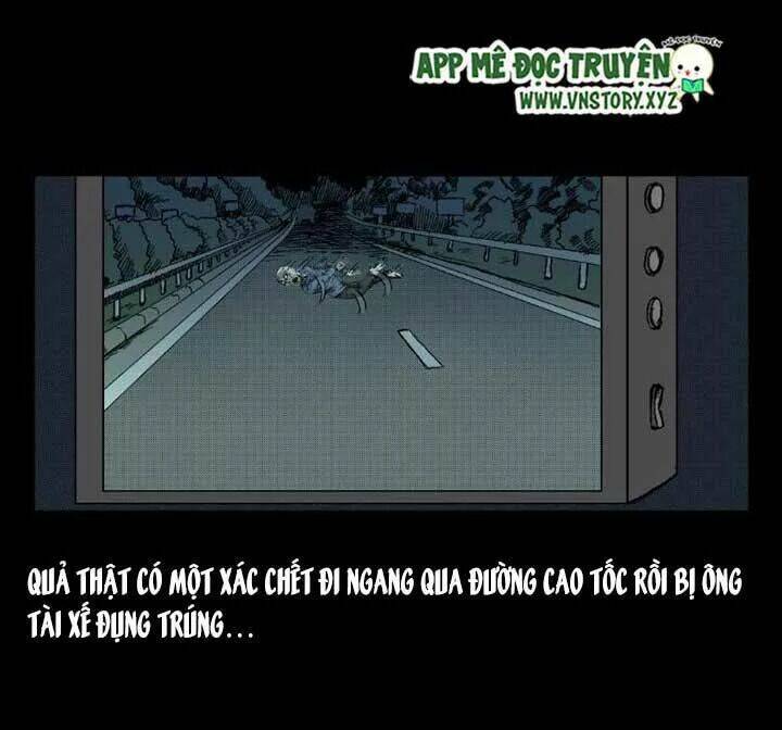 Kỳ Án Có Thật: Chapter 30