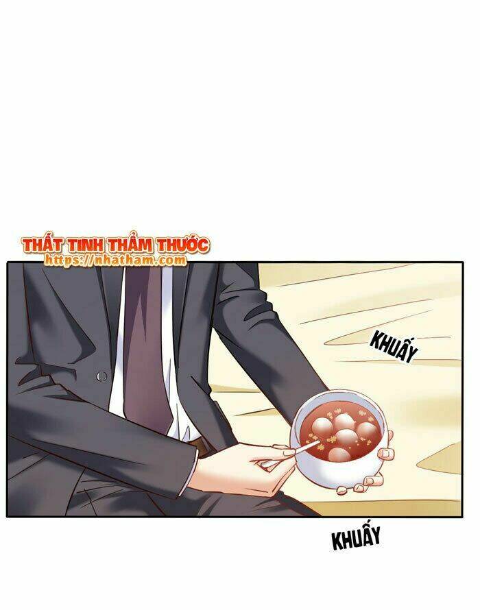 Bay Qua Thiên Sơn Đến Yêu Anh: Chapter 66