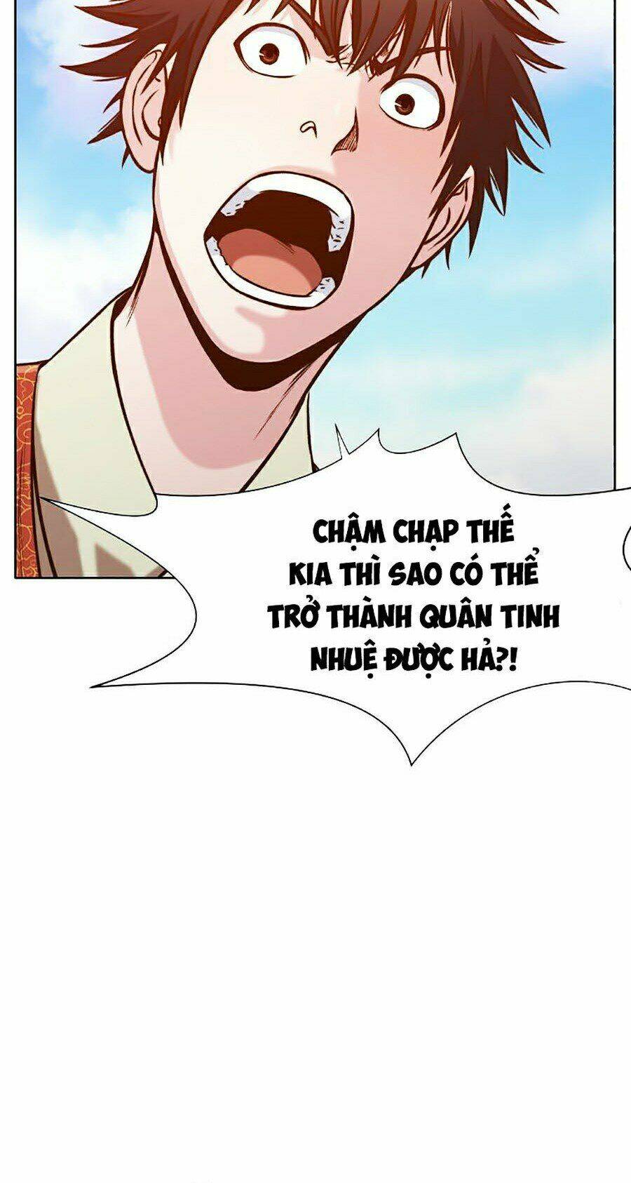 Thiên Võ Chiến Thần: Chapter 22