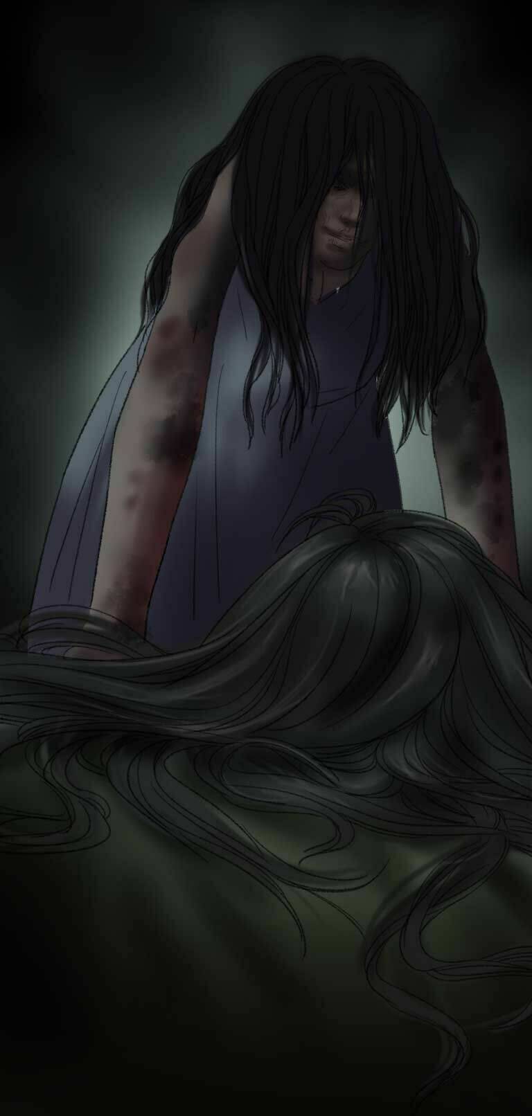 Truyện Đọc Lúc 0H: Chapter 19