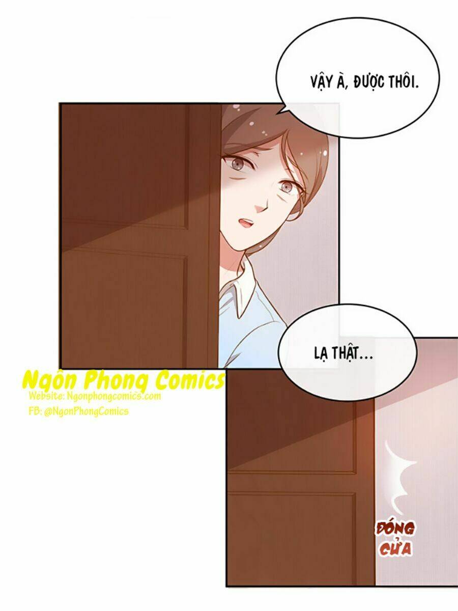 Cả Thế Giới Đều Không Bằng Người: Chapter 29