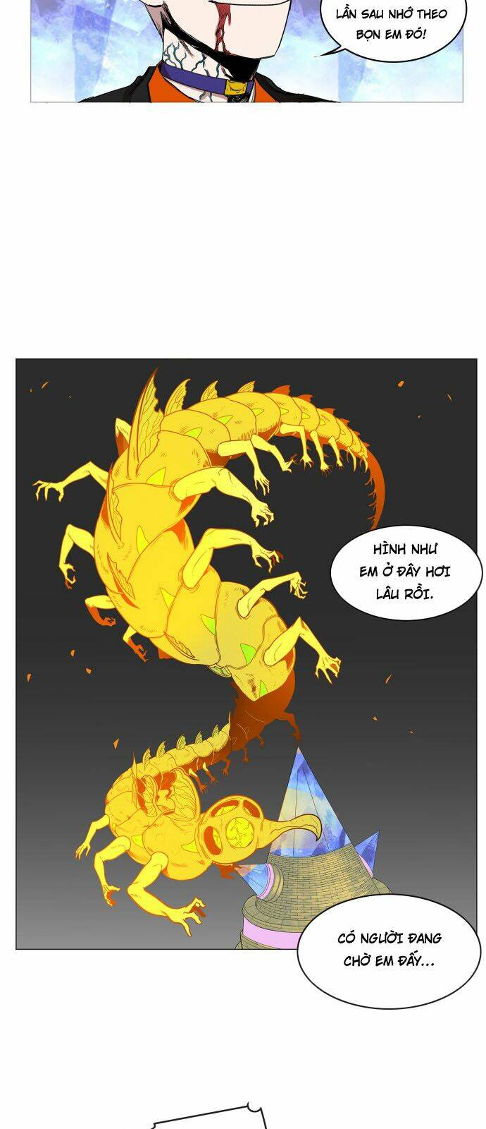 Hard Core Leveling Warrior: Chapter 66