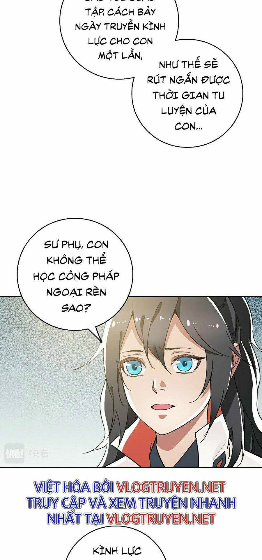 Siêu Đạo Thần Thuật: Chapter 19