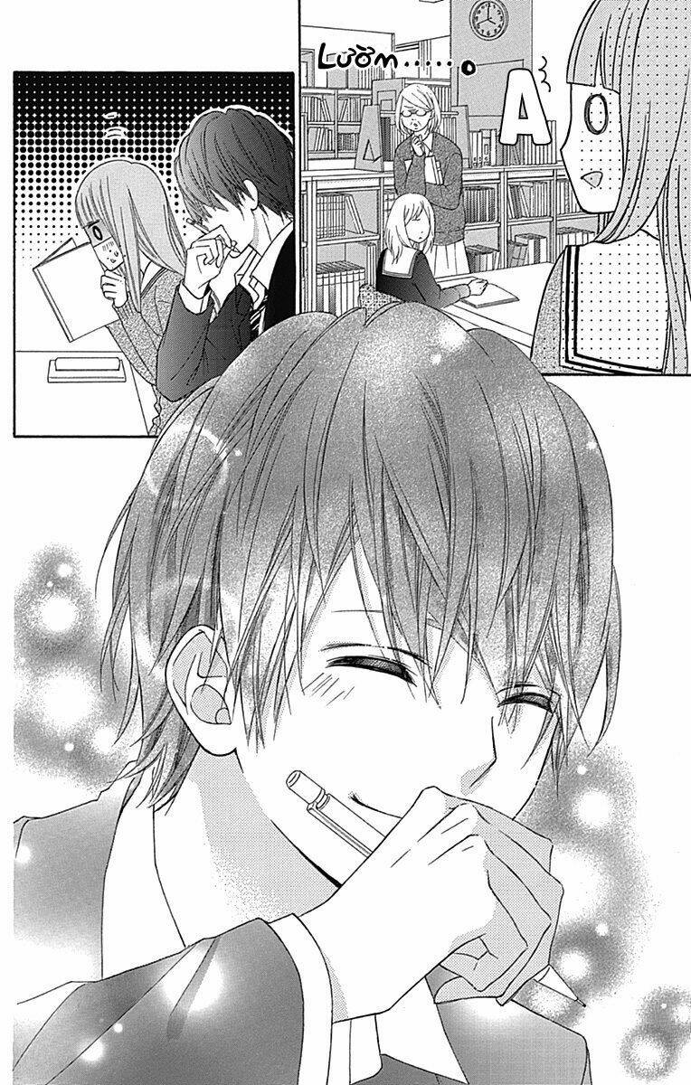 Tsubasa To Hotaru: Chapter 20