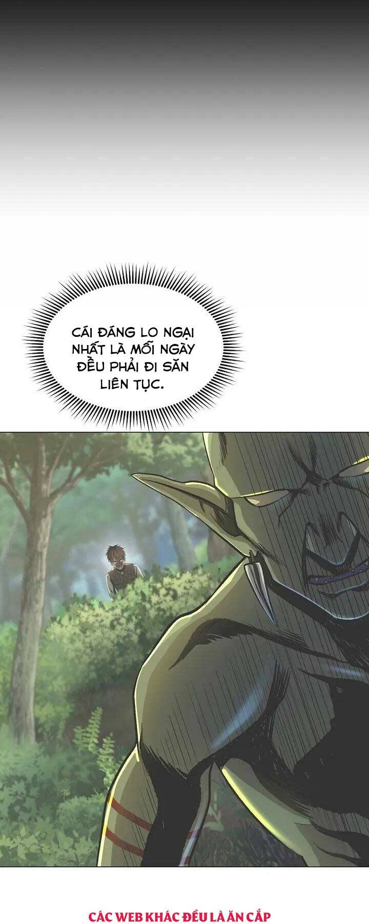 Con Đường Diệt Thần: Chapter 4
