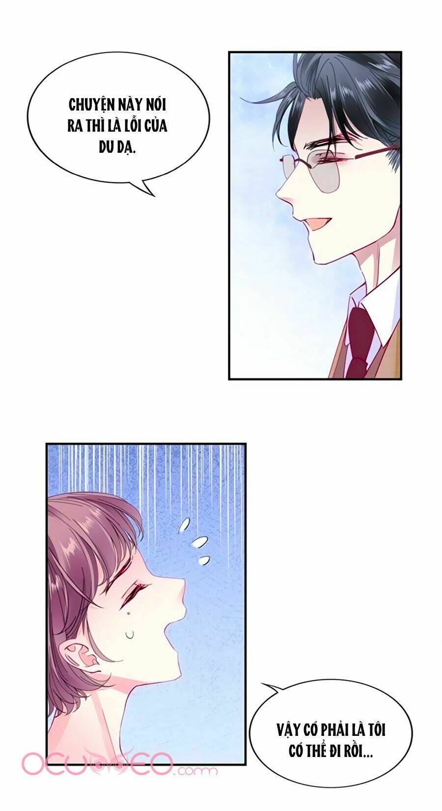 Hai Mặt Cuốn Hút Của Anh: Chapter 5