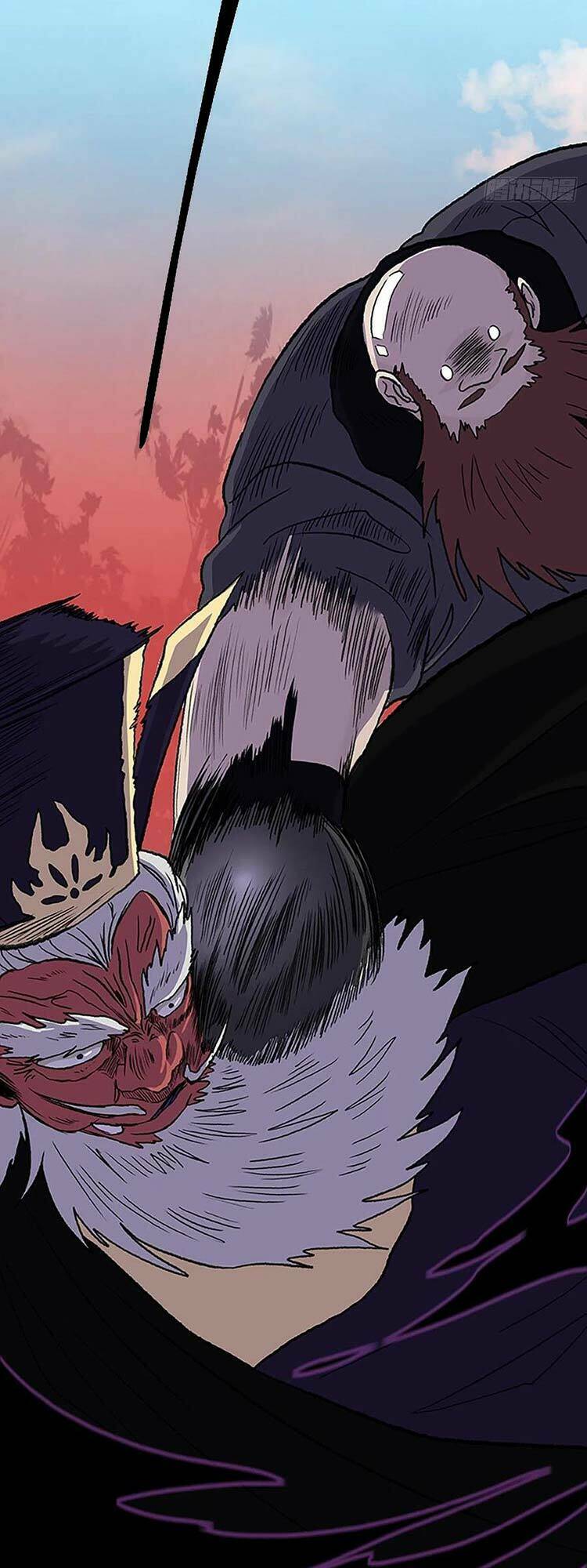 Học Sĩ Tái Sinh: Chapter 242