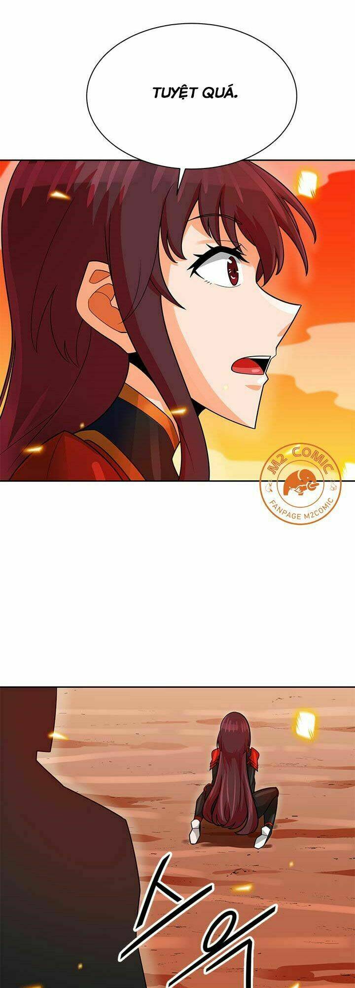 Tôi Tự Động Săn Một Mình: Chapter 88